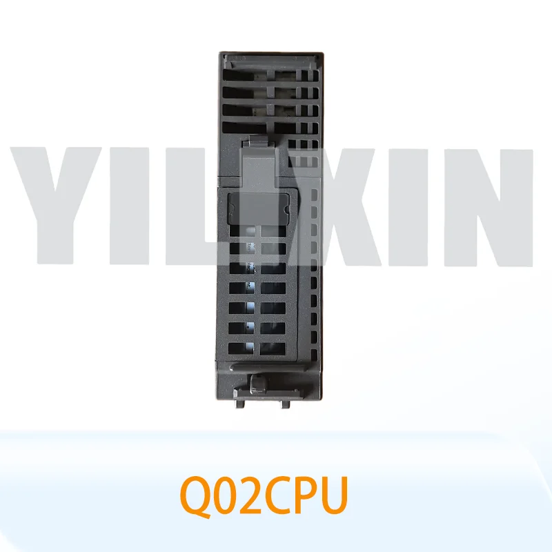 Фото Новые оригинальные процессоры Q02CPU и Q00CPU в наличии и доступны к заказу. №4