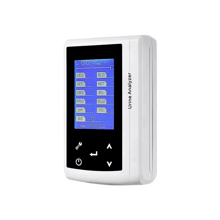 

Cheap Portable 11 Parameters Handheld Mini Urine Analyzer Price