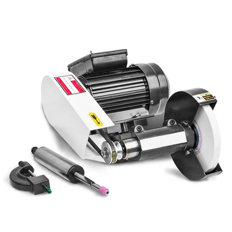 

Lathe Inside And Outside Diameter Grinder Machine Micro-precision Internal And External Grinding Machine