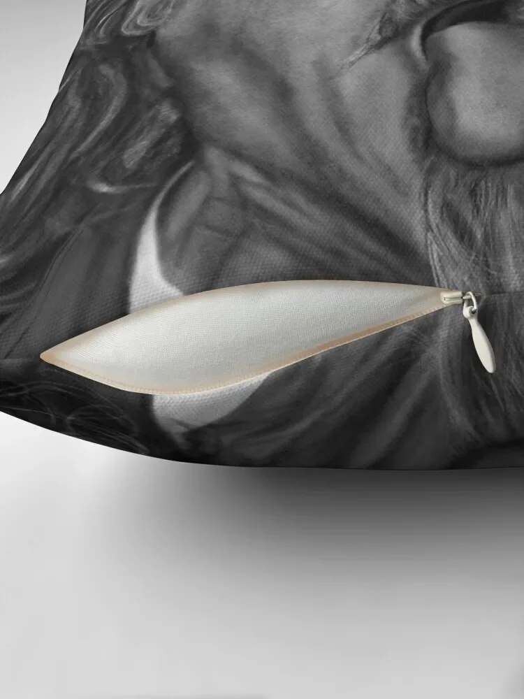 Декоративная подушка Billy Connolly для роскошного дивана прямоугольная наволочка