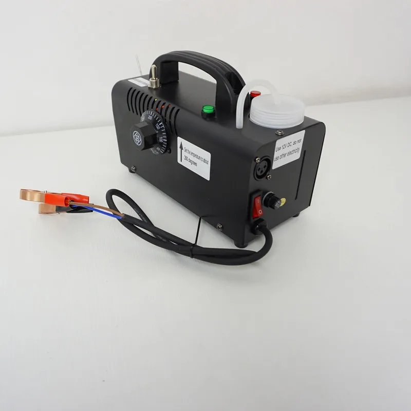 Купить Автомобильный распылитель дыма с камерой, 12 В