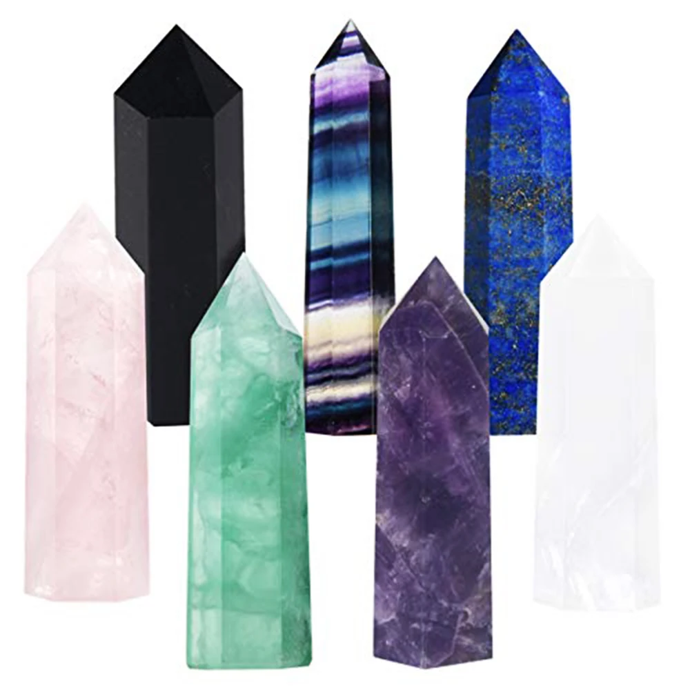 Натуральный кристалл