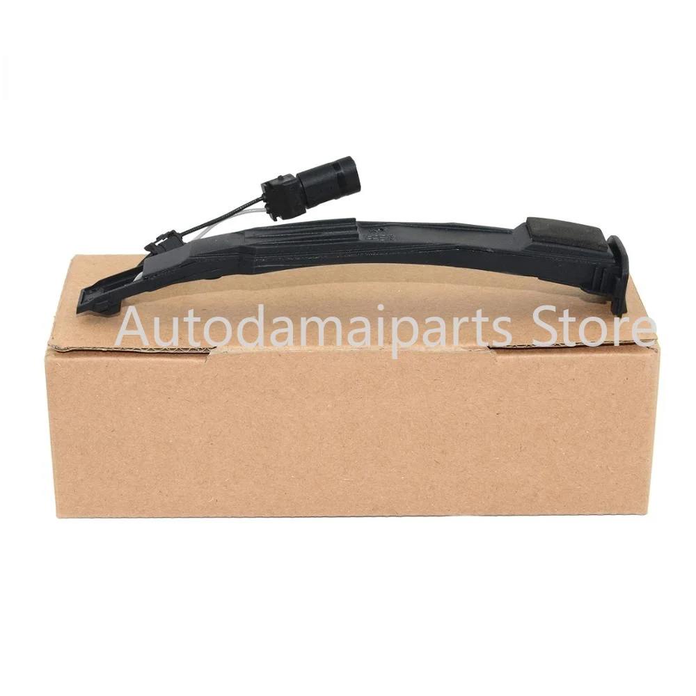 

AP01 Door Handle Bar Kit+Sensor For Audi A4 A5 A6 A7 A8 ALLROAD Q3 Q5 Q7 4G8927753 4G8927753B New