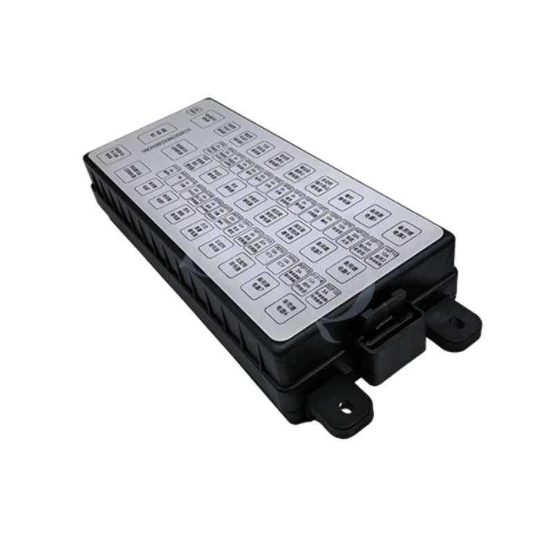 Аксессуары для экскаватора Kobelco Sk Kx -8 Sk200-8/250-8/350-8 коробка плавких предохранителей