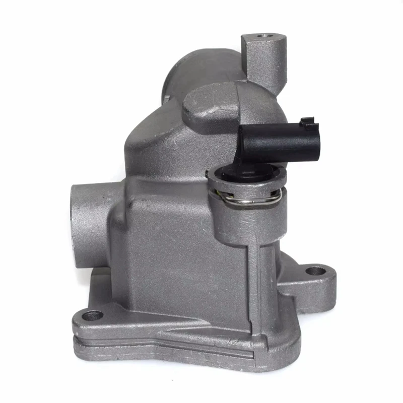 Термостат охлаждающей жидкости двигателя 6462001115 6462000015 820571 Для Mercedes-Benz W211 W220 200 220 320