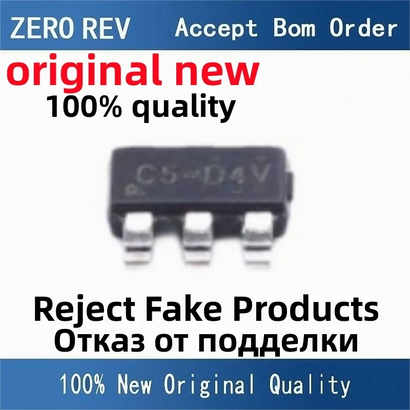 

10Pcs 100% New free delivery RT6252BHGJ6F 33= TSOT-23-6 RT8259GJ6 C5= SOT-23-6 Brand new original chips ic