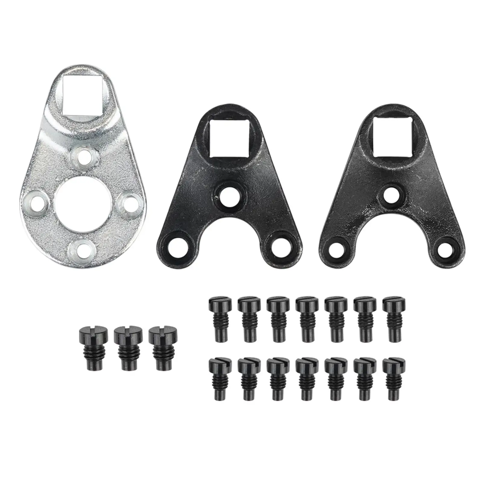 

Outboard Tilt Pin Wrench MT0006 Metal Replacement Hydraulic Tilt End Caps Durable MT0004 38mm 4mm Marine Tools