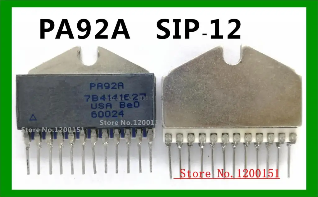 Застежка-молния PA91, PA92A, PA93, PA94, PA95, PA98, PA78EU, PA84, PA85 TO-3
