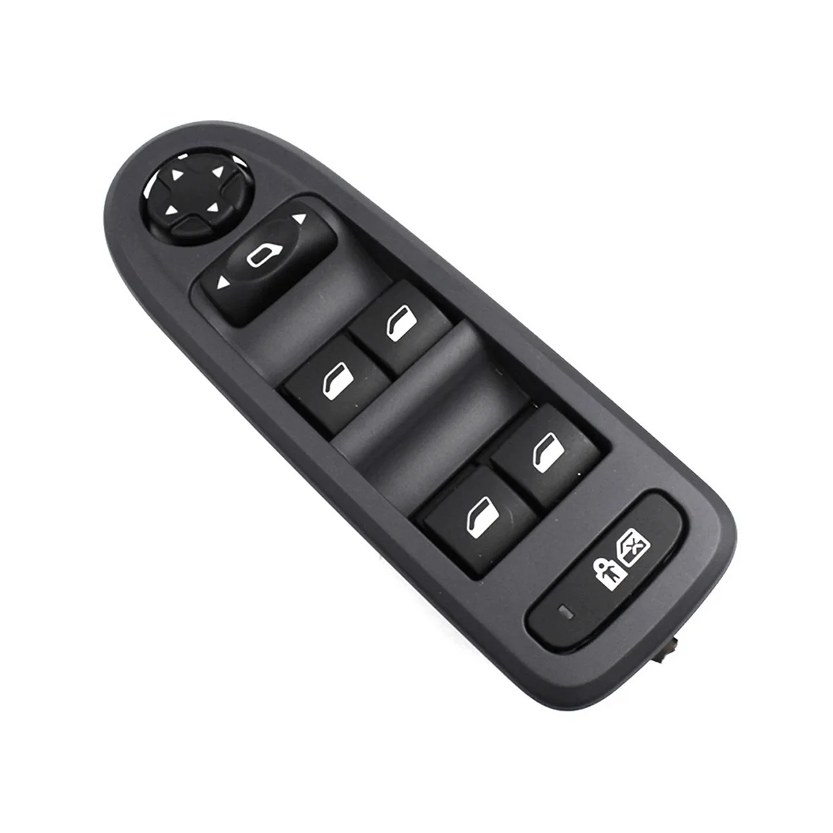 Электрический переключатель главного окна 98054508ZD для 508 C5 2007-2013 96644915XT 98053439 96644915