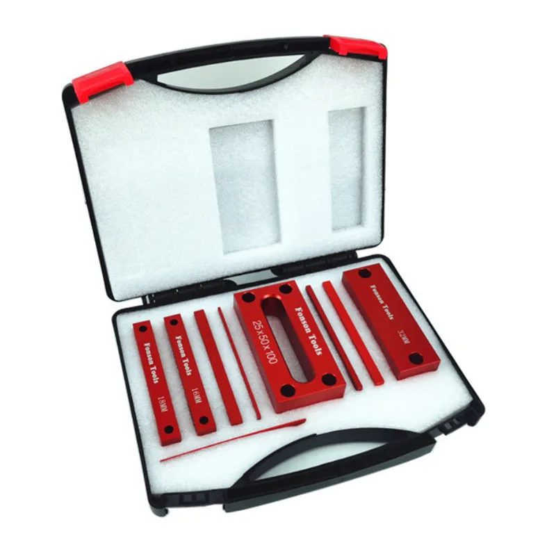 

Набор установочных блоков FNICEL для фрезерных и настольных пил