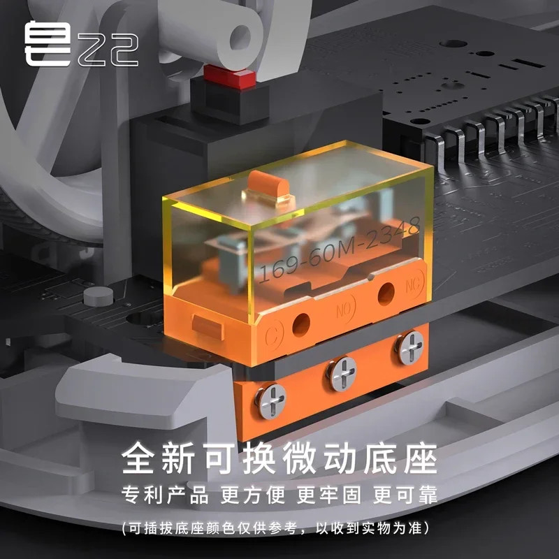 Беспроводная мышь Zaopin Z2 4k Paw3395 легкая эргономичная игровая киберспортивная