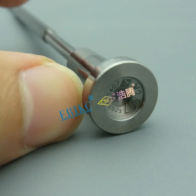 ERIKC Новый клапан дизельного топлива F00VC01038 Набор регулирующих клапанов F OoV C01 028