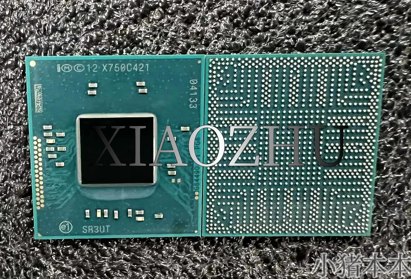 

SR1SF SR1SJ SR1SG SR1SH SR1LV SR1SE SR1SC SR1LW CPU BGA