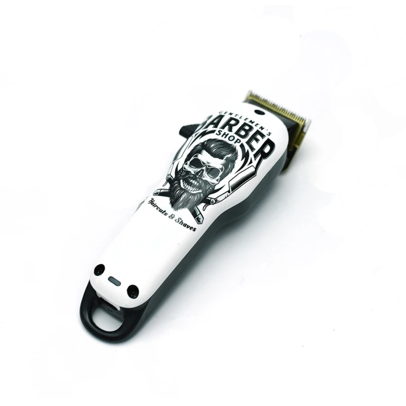 

Машинка для стрижки волос аккумуляторная с зарядкой от USB