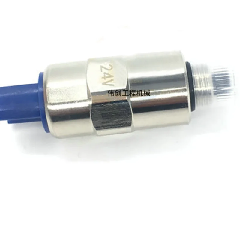 Для дизельного насоса Caterpillar Cat 312d2 313d2gcc 320d2 отсекающий клапан запорный