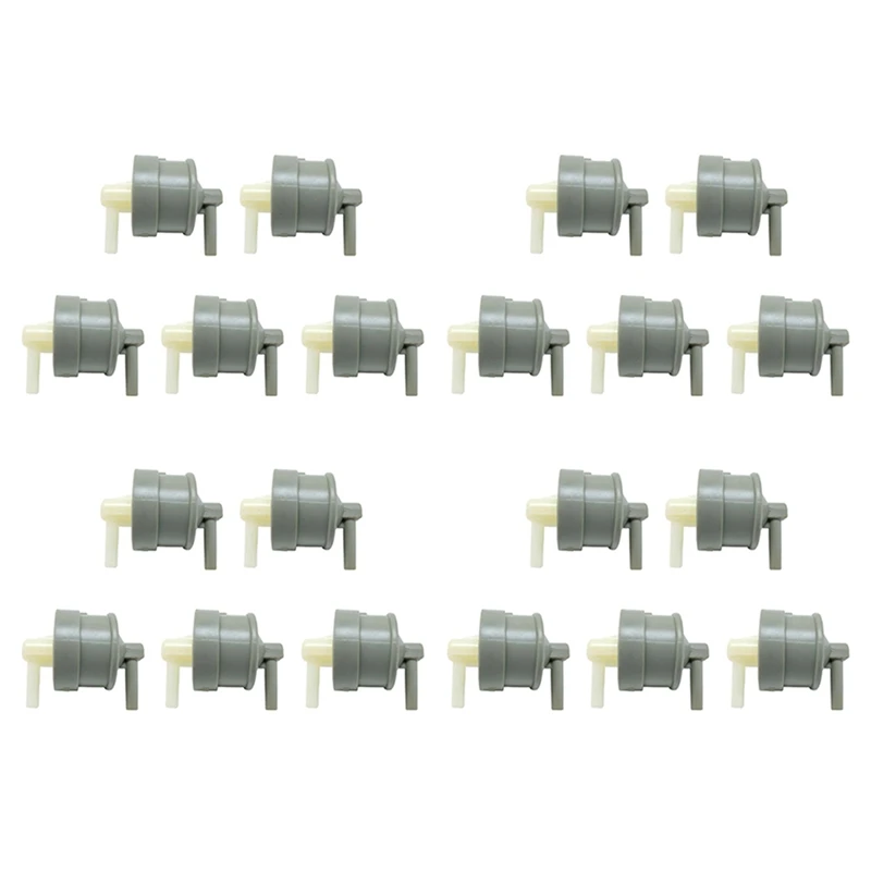 20 шт. газовый фильтр 90917-11036 для Toyota Hilux Hiace Land Coaster Hfn KZN KUN HDJ VDJ вакуумный масляный