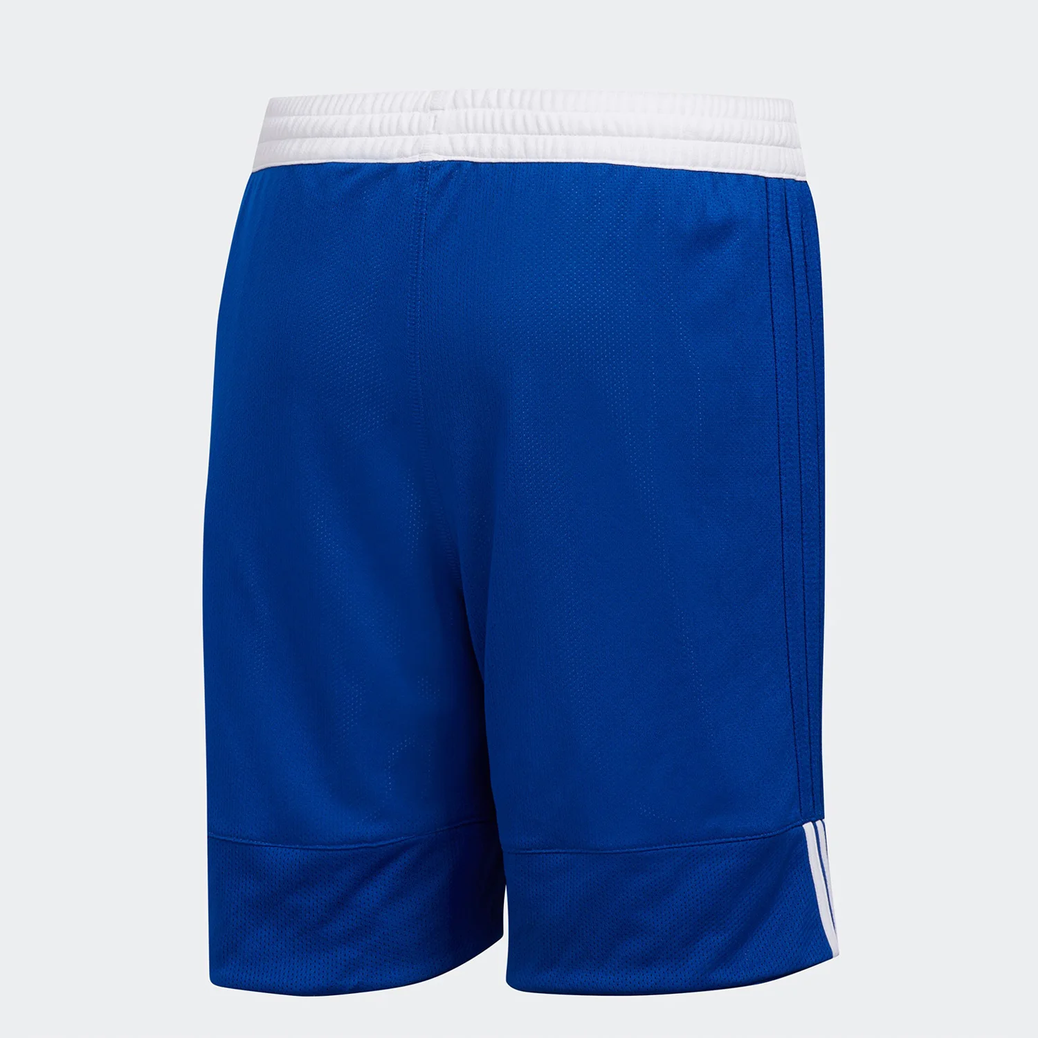 Фото Новые сезонные детские спортивные шорты для баскетбола Adidas Originals DY6625 №2