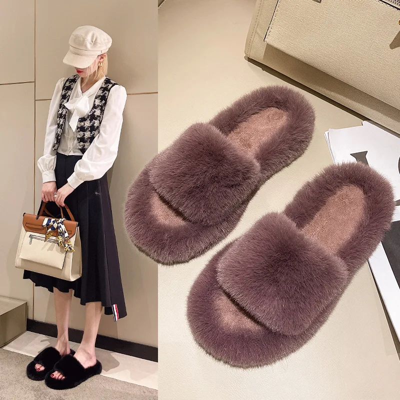 

Luxury Designer Shoes Cross Braided Bread Thick Bottom Roman Sandals Retro Square Toe Flat Outdoor Beach Shoes Party Shoes Woman
