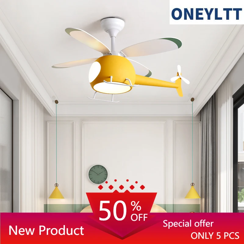 

Потолочный светильник для детской комнаты, люстра с дистанционным управлением для спальни, затемняющийся светодиодный комнатный декор, ла...