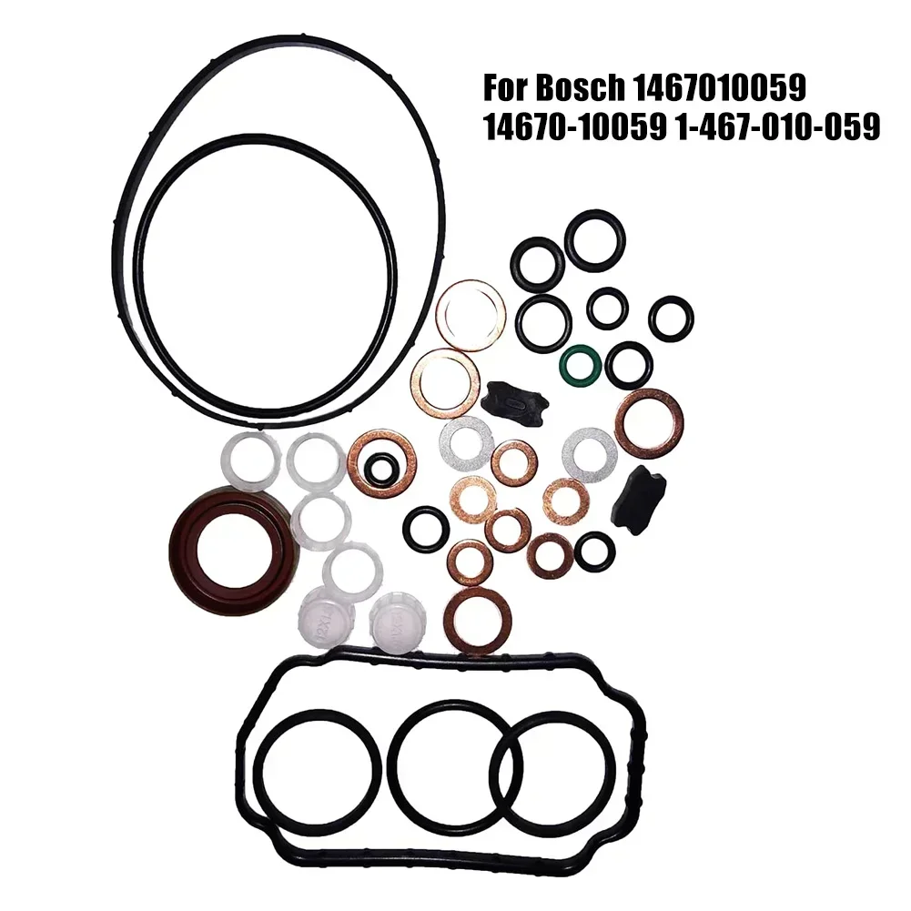 1 комплект ремонтного комплекта инъекционного насоса для Bosch 1467010059 14670-10059 1-467-010-059
