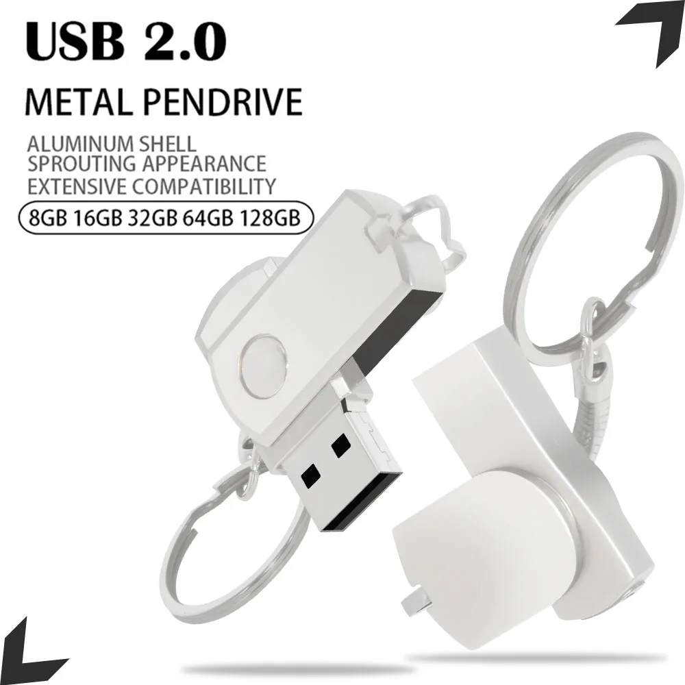 

High Compatibility usb flash drive2.0 multiple protection pen drive 64gb 32gb 16gb 8gb 4gb memory stick u disk custom logo Gift