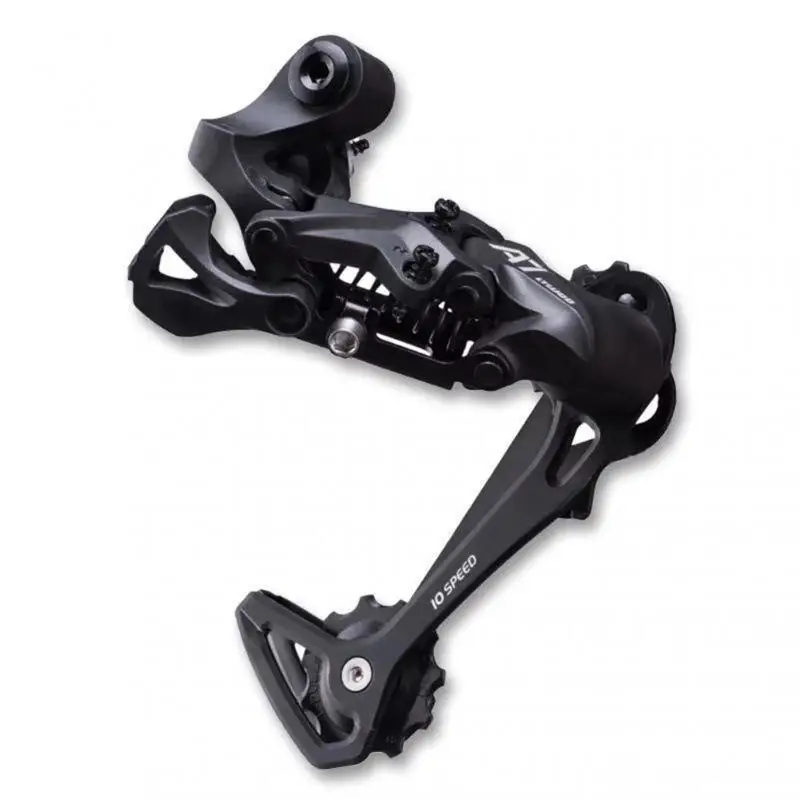 

Bicycle Rear Derailleur Shifting 10 Speed Mountain Bike A7 Rear Derailleur 9/27 Speed RD-M4000 Spare Parts Bicycle Derailleur