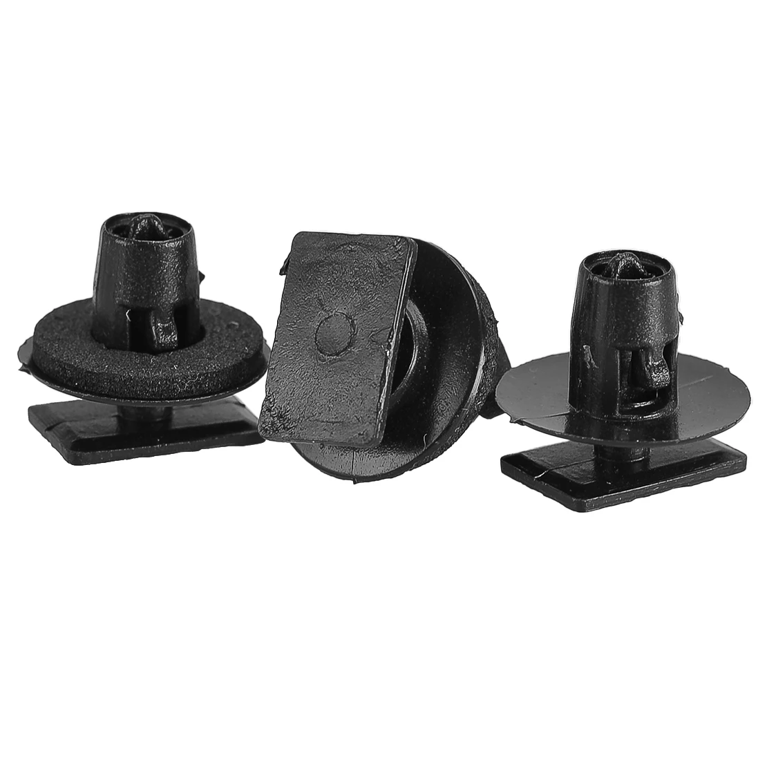 6882-EG01A 10 шт. боковая юбка порог качалка панель молдинг крышка отделка клипса