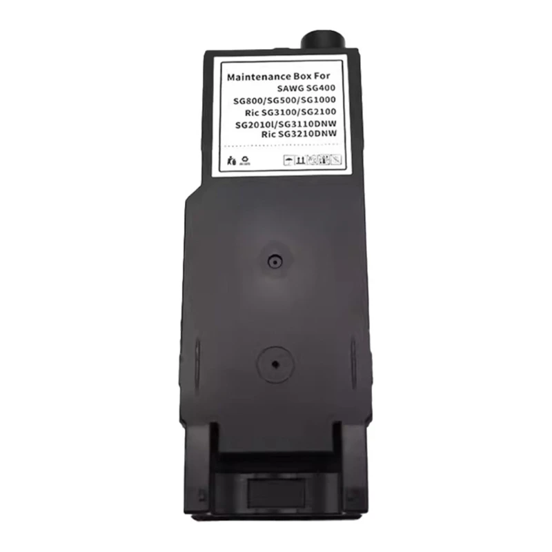 IC41 Коробка для обслуживания чернил принтера SG2100 SG2110 SG3120 SG3100 SG3110