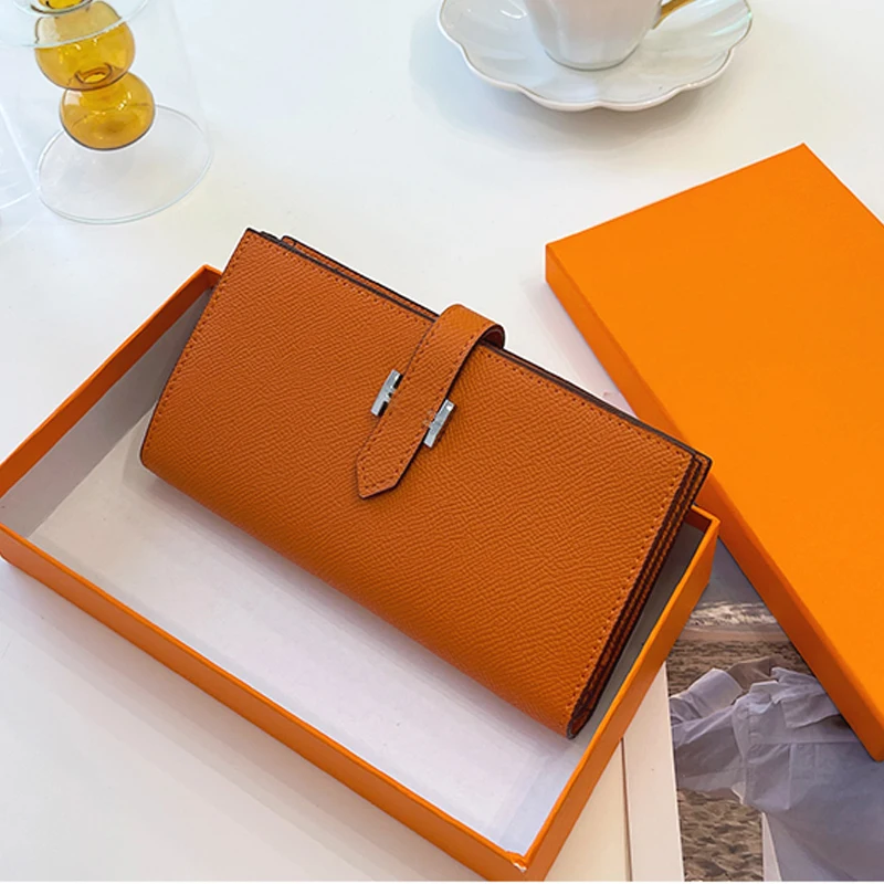 Cardholder Wallet Men Wallets for Womans Women Coin Purse Luxury Woman Women's Purses Fashion Bags 2023 Leather Womens Card Mens