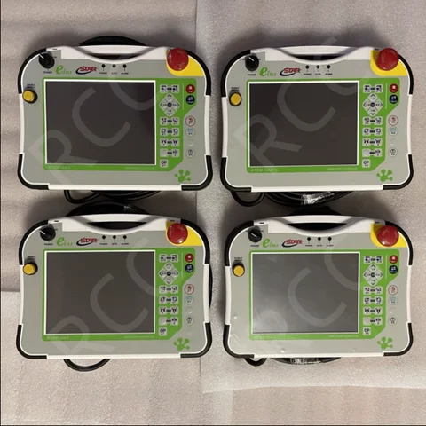 Блок управления STAR TCG075VGLDD-G00