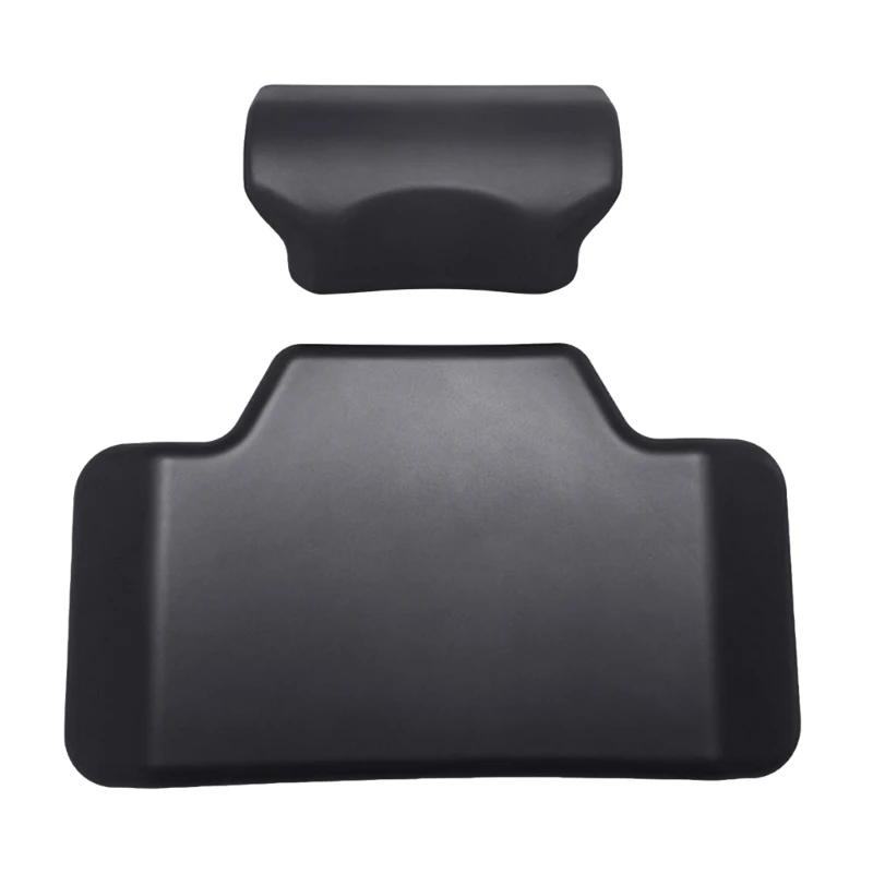 

Универсальный задний верхний чехол для мотоцикла, подушка для спинки пассажира, ленивая спинка F19A