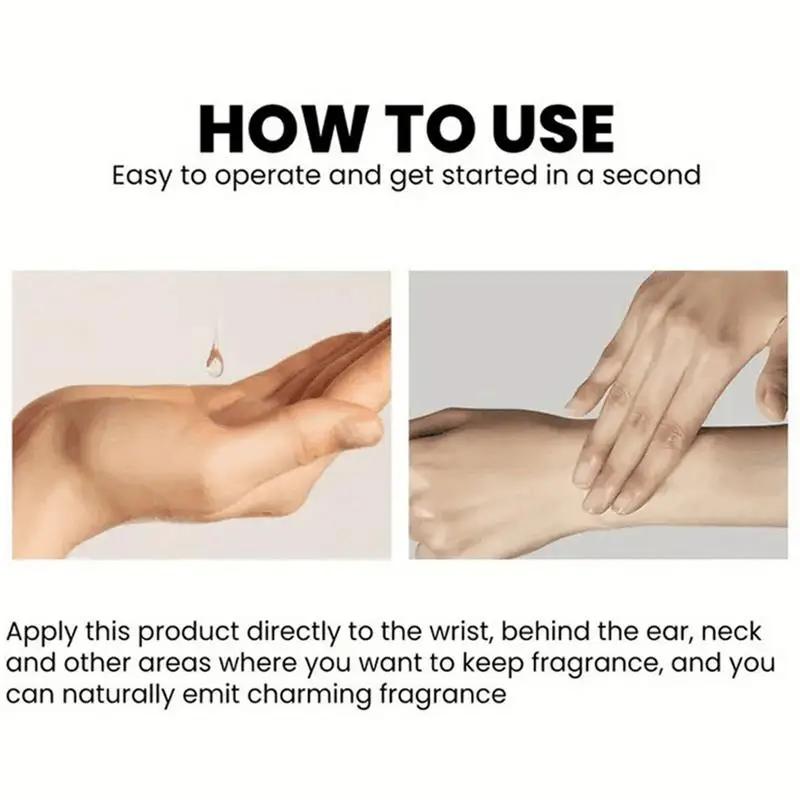 Женские духи для свиданий