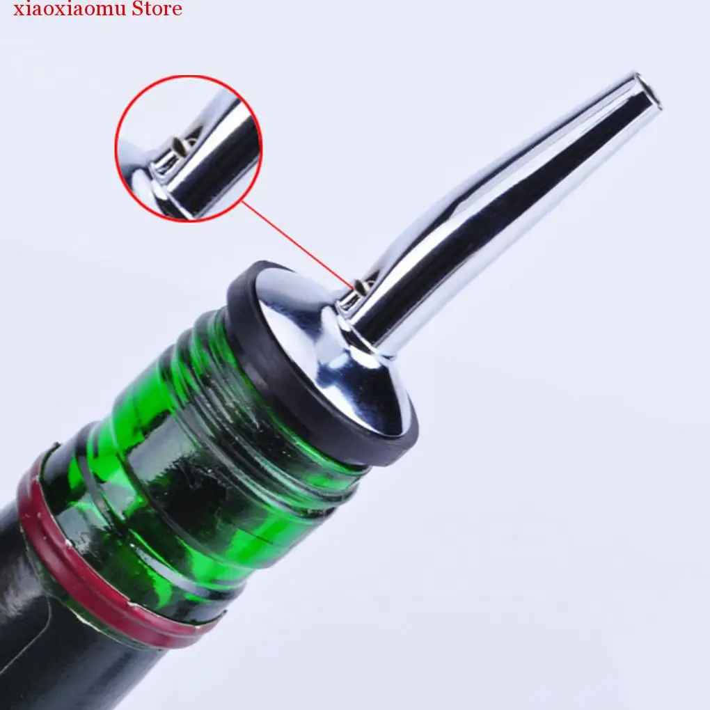 

3 шт., конические носики для вина, из нержавеющей стали