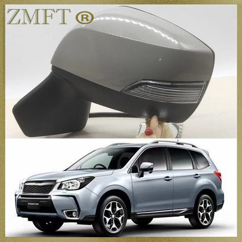 

Автомобильное Зеркало для Subaru Forester 2013 2014 2015 2016 2017