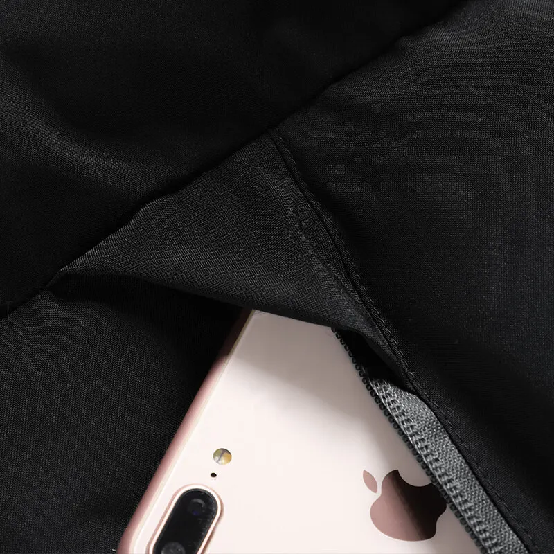 2022 New Men's Cotton-padded Jacket New Winter Padded Jacket Chao Brand Autumn Winter Hooded Bread Down Cotton-padded Jacket Men