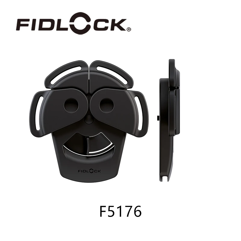 Фото FIDLOCK JUNIOR Функция детской пряжки Магнитная быстросъемная магнитная присоска Магнитная пряжка №1