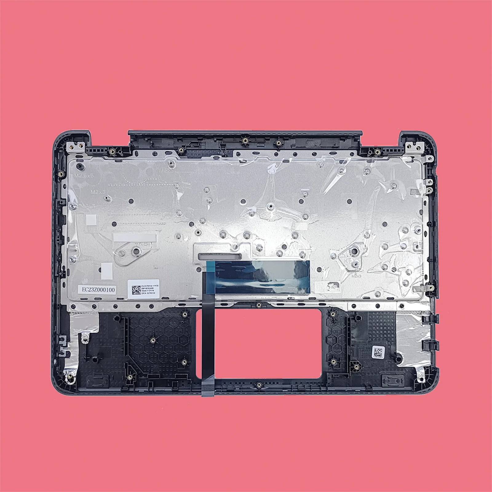 017 МГц 17 Вт LWL новинка для Dell Latitude 11 3190 2 в 1 подставка ноутбука рук верхняя крышка