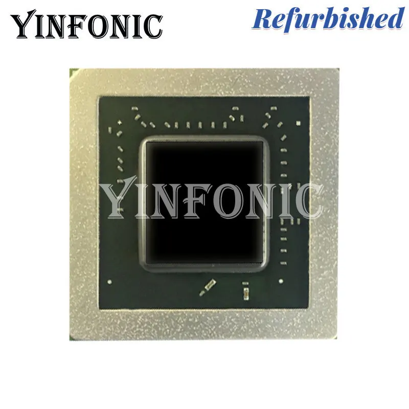 

Refurbished N12E-GE-B-A1 Graphics Chip GPU BGA Chipset 100% Good Working