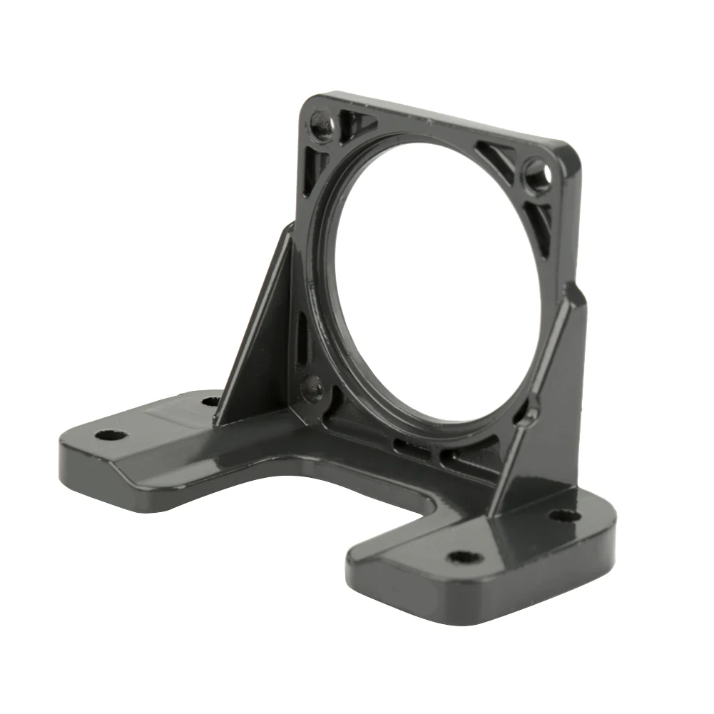 

High Hardness Black Auxiliary Motor Bracket Support Fixed Base Superior motor motor motor motor