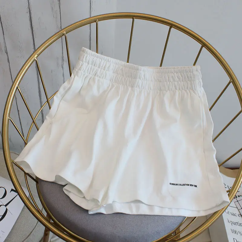 Рисунок 4 - Шорты женские с высокой талией