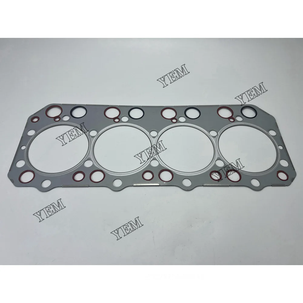 

Новая прокладка головки ED33 для двигателя Nissan.