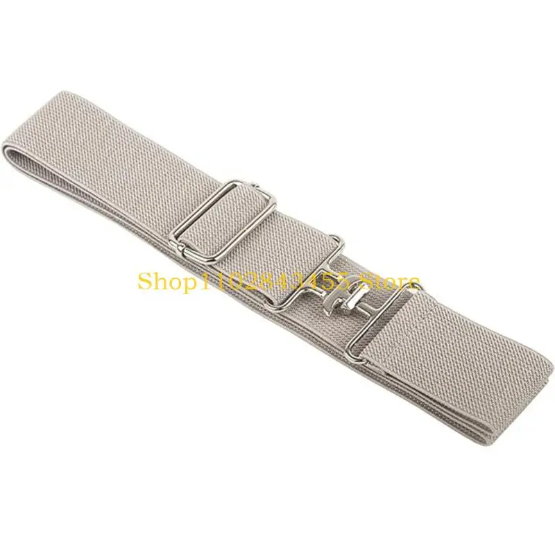 Фото 49mc Elastic Ensestrian Entecrian Entrey TrastStrap для женщин каждый день и активность №4