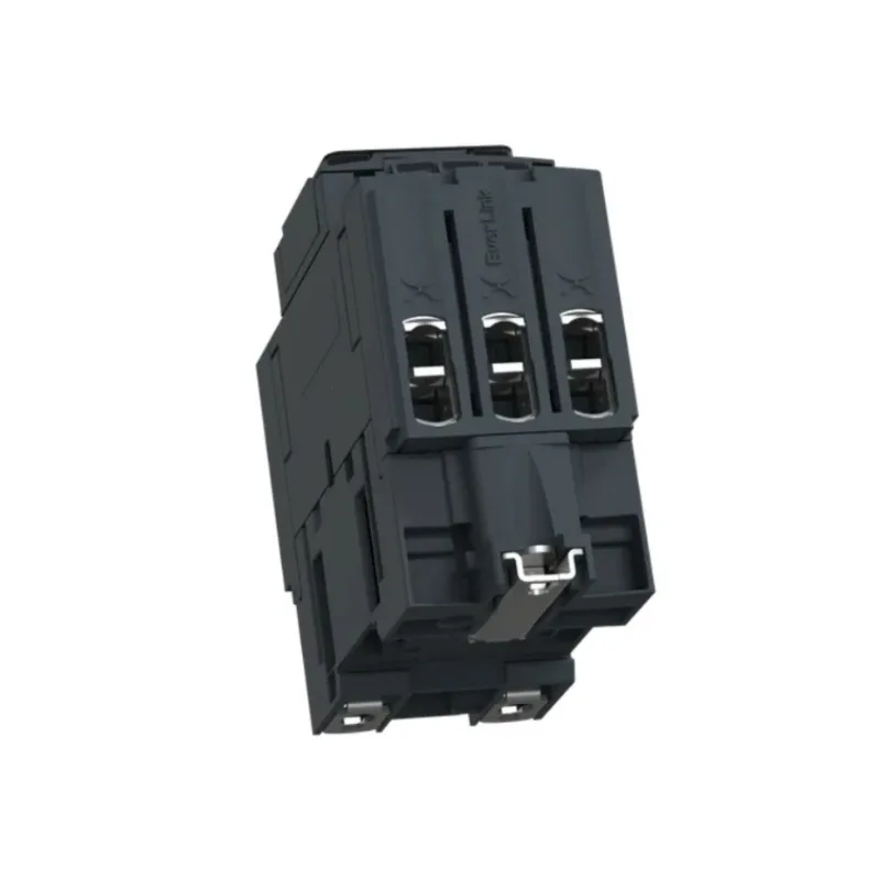 Фото Schneider Industrial Automation LC1D50AM7C Контактор TeSys D 3P(3 NO) AC-3 = 440 В 50 А - 220 В переменного тока 50/60 Гц катушка №5
