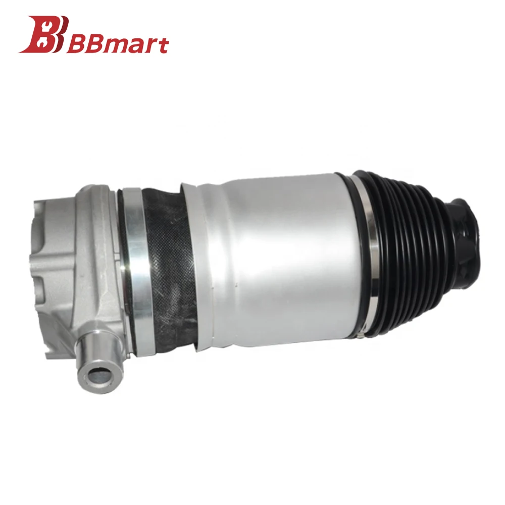 

BBmart Factory Low Price Auto Spare Car Parts Rear Suspension Air Spring for VW Touareg Porsche Cayenne OE 7P6616029J 7P6616020J