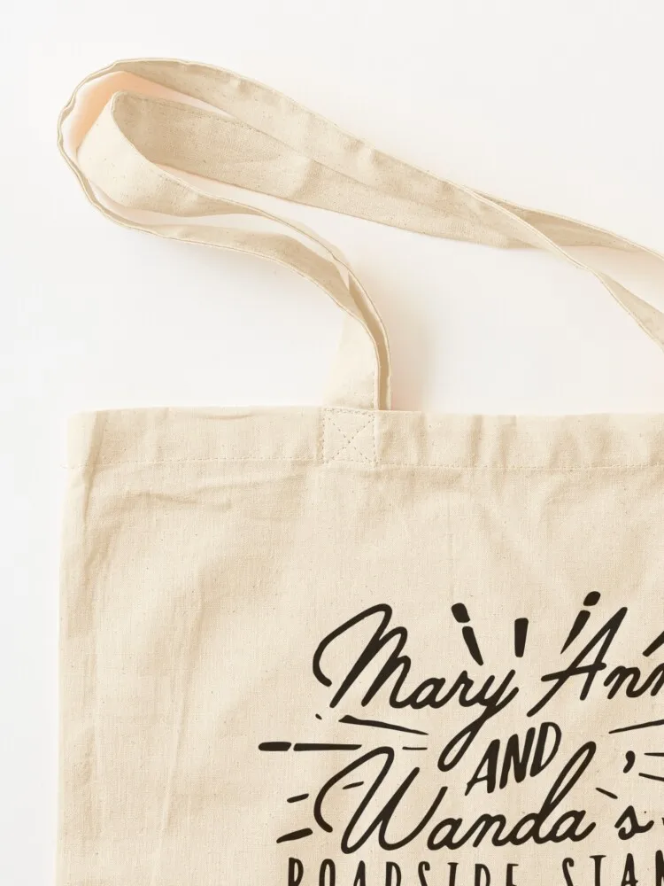 Сумка-тоут на дорогу Мэри Анна и Ванда складной многоразовый саквояж для