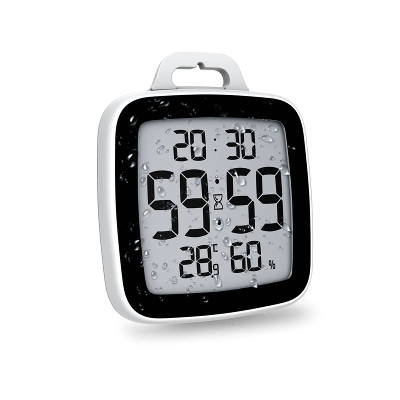 With Hook Timer