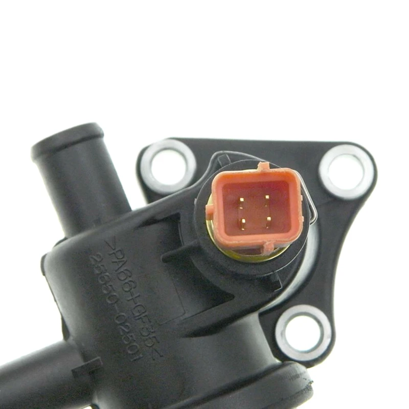 

Детали корпуса термостата для KIA Picanto SA 04-10 New Morning 25650-02501,25650-02560