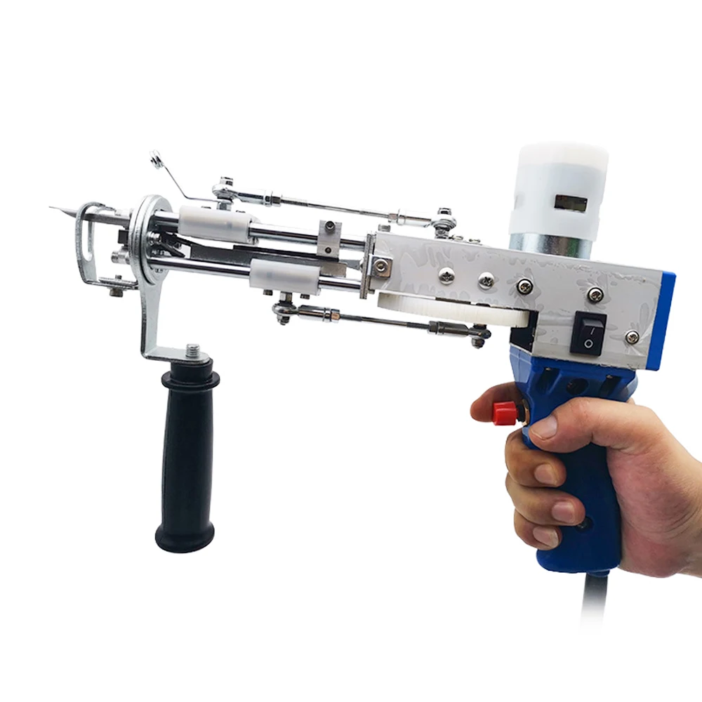 Купить Машинку Тафтинга Ковра Ак 1