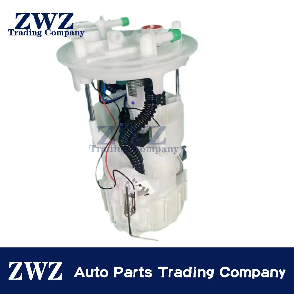 Блок подачи топлива в сборе модуль топливного насоса подходит для Renault Kangoo 8200155189