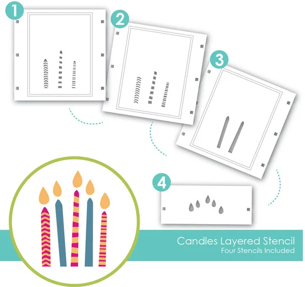 

Box Layered Template Metal Cutting Dies Scrapbook Diary Secoration Embossing Stencil Template Diy Greeting Card Handmade 2022